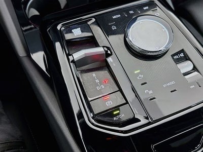 2026 BMW 5 Series 530i