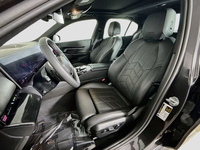 2026 BMW 5 Series 530i