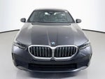 2026 BMW 5 Series 530i