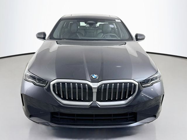 2026 BMW 5 Series 530i