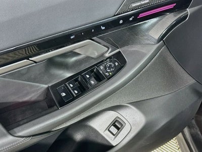 2026 BMW 5 Series 530i