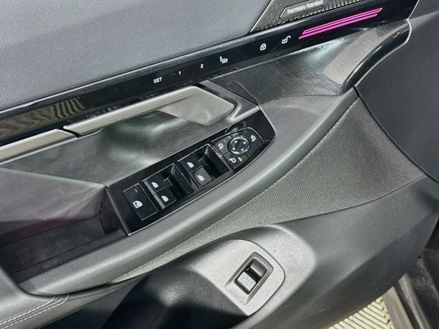 2026 BMW 5 Series 530i