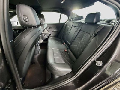 2026 BMW 5 Series 530i