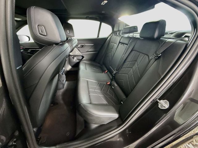 2026 BMW 5 Series 530i