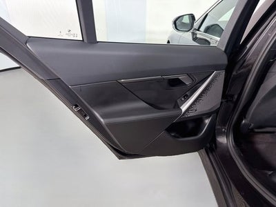 2026 BMW 5 Series 530i
