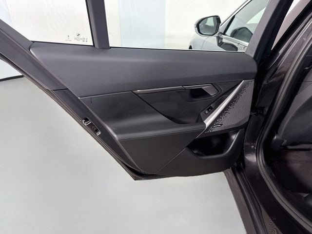 2026 BMW 5 Series 530i