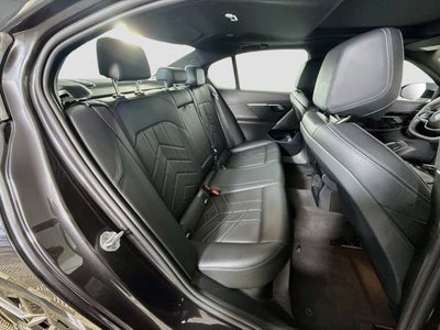 2026 BMW 5 Series 530i