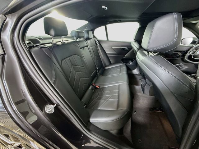 2026 BMW 5 Series 530i