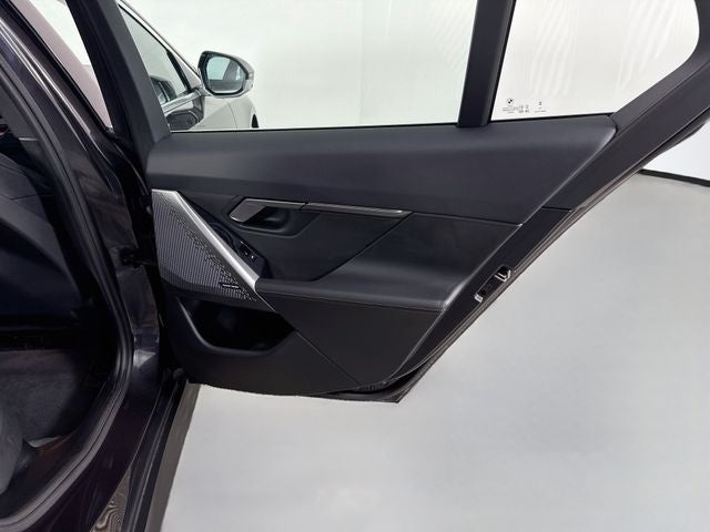 2026 BMW 5 Series 530i