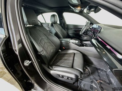 2026 BMW 5 Series 530i