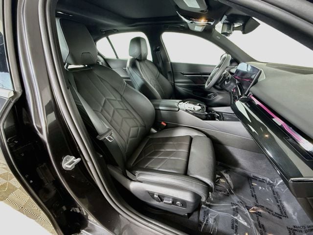 2026 BMW 5 Series 530i