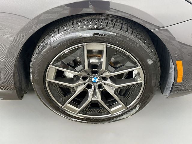 2026 BMW 5 Series 530i