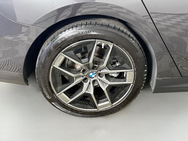 2026 BMW 5 Series 530i