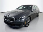 2026 BMW 5 Series 530i