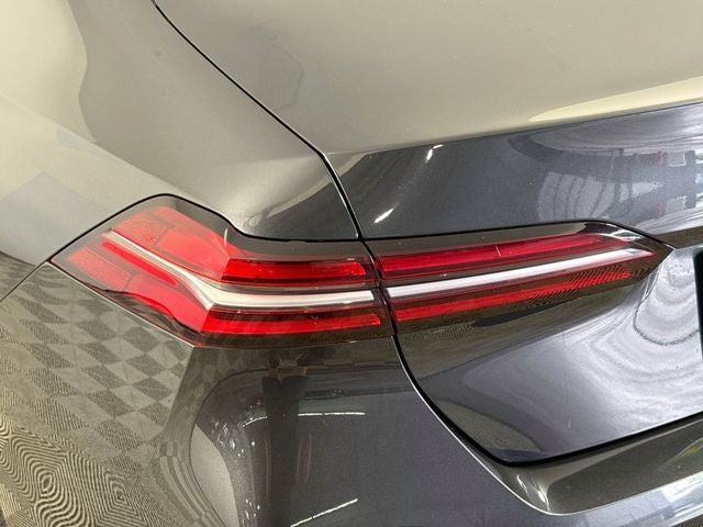 2026 BMW 5 Series 530i