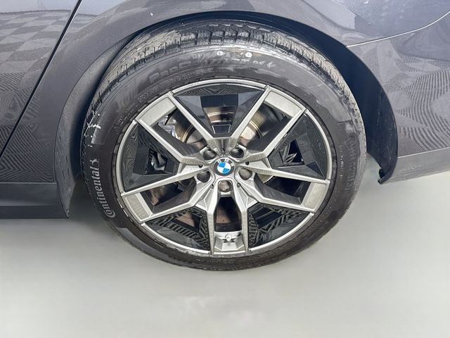 2026 BMW 5 Series 530i