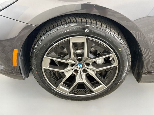 2026 BMW 5 Series 530i