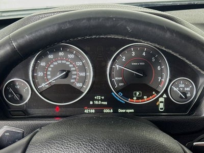 2019 BMW 4 Series 430i Gran Coupe
