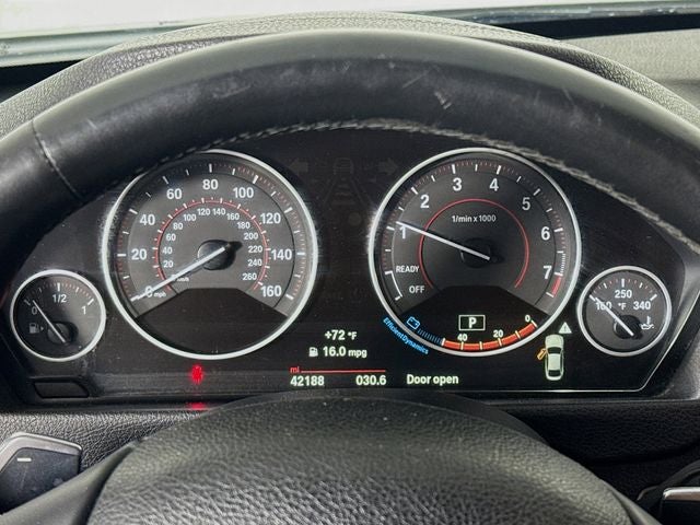 2019 BMW 4 Series 430i Gran Coupe