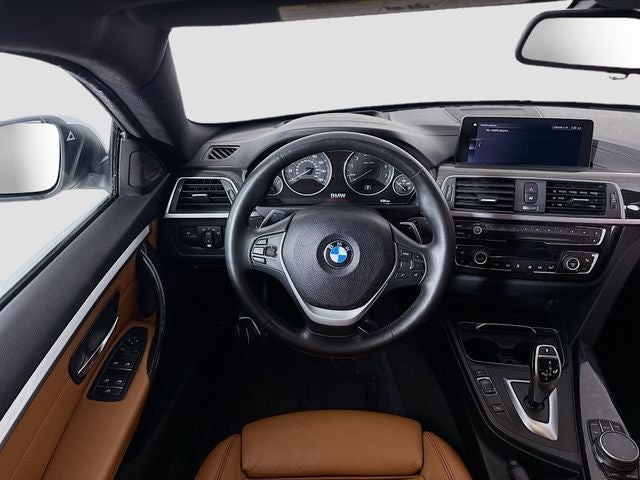 2019 BMW 4 Series 430i Gran Coupe