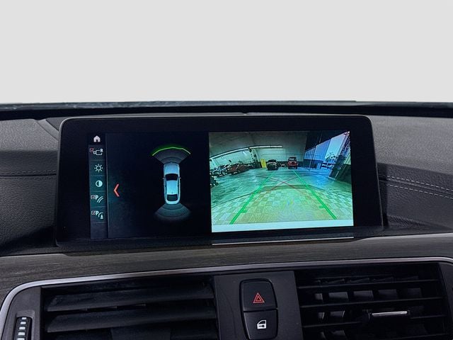 2019 BMW 4 Series 430i Gran Coupe