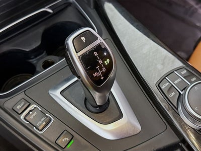 2019 BMW 4 Series 430i Gran Coupe