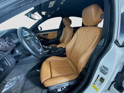 2019 BMW 4 Series 430i Gran Coupe