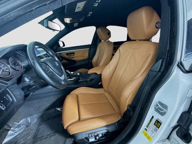 2019 BMW 4 Series 430i Gran Coupe