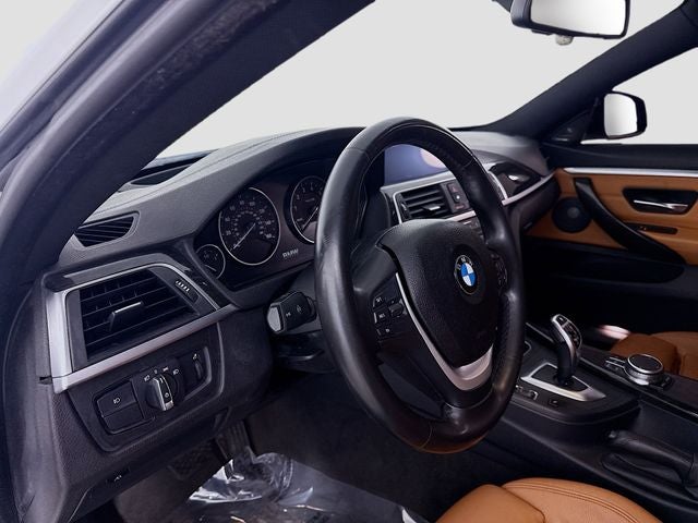 2019 BMW 4 Series 430i Gran Coupe