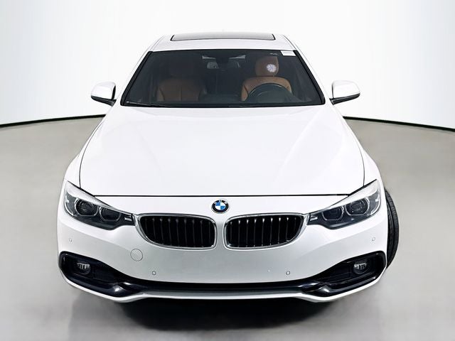 2019 BMW 4 Series 430i Gran Coupe