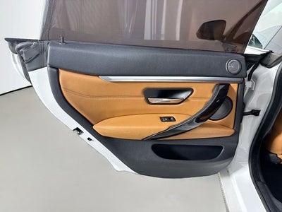 2019 BMW 4 Series 430i Gran Coupe