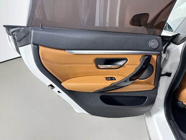 2019 BMW 4 Series 430i Gran Coupe