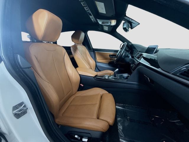 2019 BMW 4 Series 430i Gran Coupe