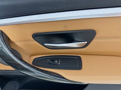 2019 BMW 4 Series 430i Gran Coupe