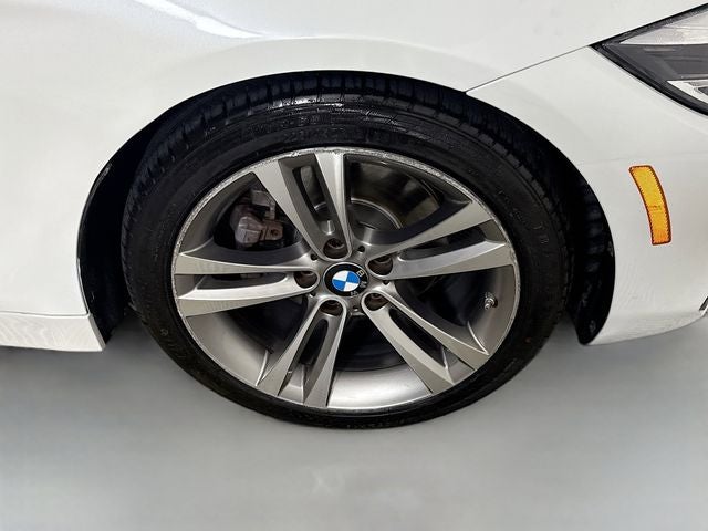 2019 BMW 4 Series 430i Gran Coupe