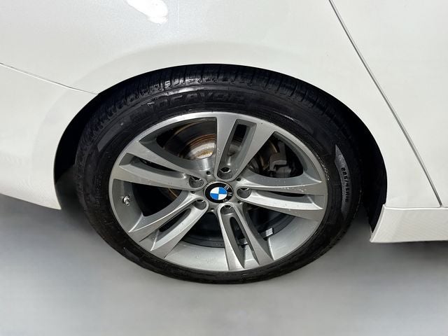 2019 BMW 4 Series 430i Gran Coupe