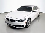 2019 BMW 4 Series 430i Gran Coupe