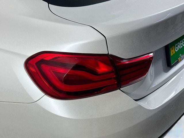 2019 BMW 4 Series 430i Gran Coupe