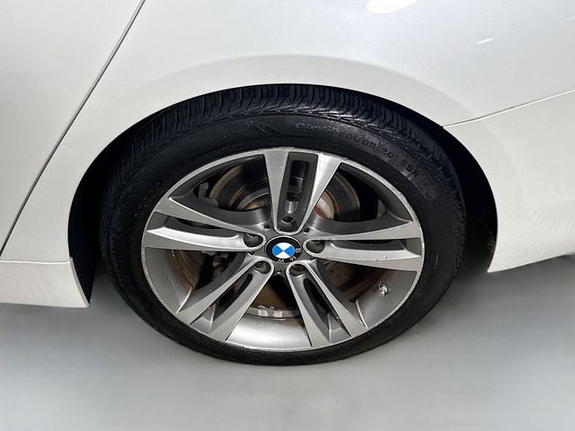 2019 BMW 4 Series 430i Gran Coupe