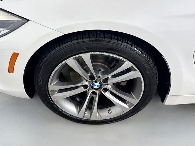2019 BMW 4 Series 430i Gran Coupe