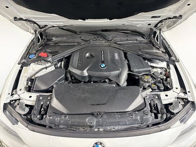 2019 BMW 4 Series 430i Gran Coupe