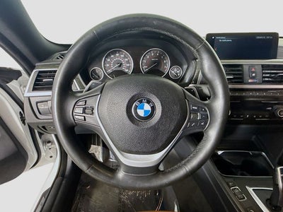 2019 BMW 4 Series 430i Gran Coupe