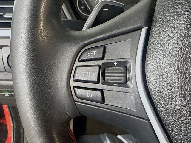 2018 BMW 4 Series 430i