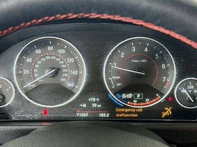 2018 BMW 4 Series 430i