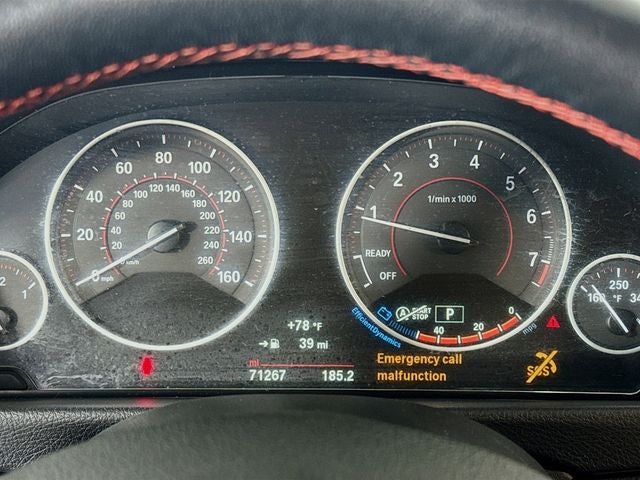 2018 BMW 4 Series 430i