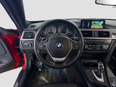 2018 BMW 4 Series 430i