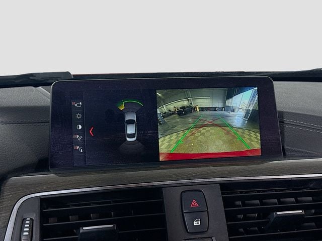 2018 BMW 4 Series 430i