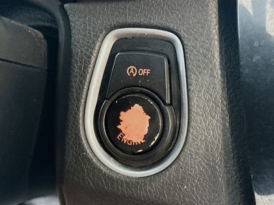 2018 BMW 4 Series 430i