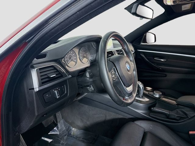 2018 BMW 4 Series 430i
