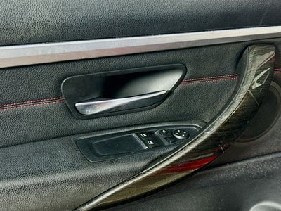 2018 BMW 4 Series 430i